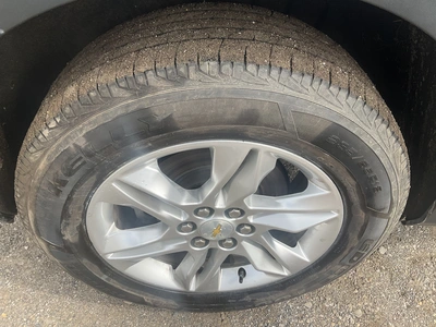 Used 2020 CHEVROLET BLAZER SUVs Michigan US | Miedema Asset Management Group #1468586