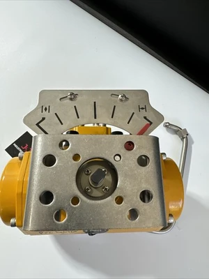 USED Emerson QS0100.U04HTACW