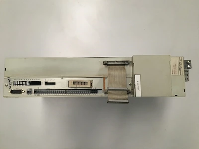 USED SIEMENS 6SN1130-1AA11-0DA0, PART OF THE SET-VSA-MODUL 40/8