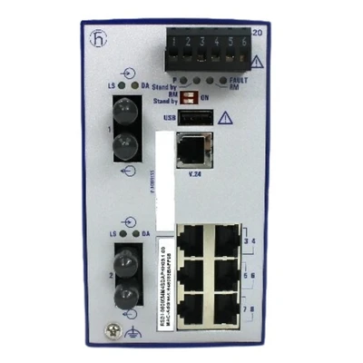 NEW HIRSCHMANN RS20-0800M4M4SDAP