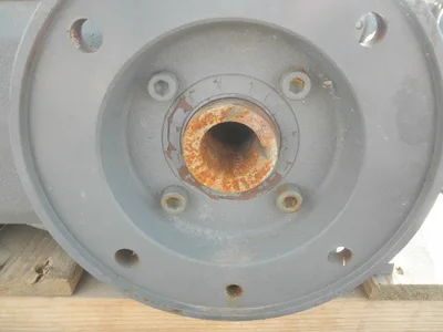 USED STERLING 2425VHHQ0121202