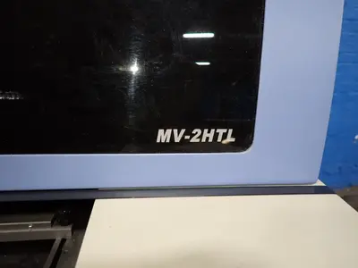 Used 2006 MIRTEC CO MV2HTL Automated Optical Inspection (PCB AOI) Ohio US | HGR 24 #756392