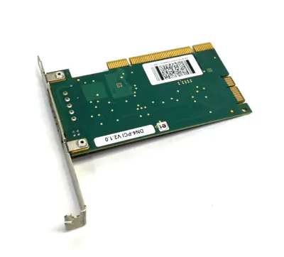 Used ABB Woodhead DeviceNet Adapter Board Module DSQC 697 PLC Processors Michigan US | Maverick Industrial Sales #1516549