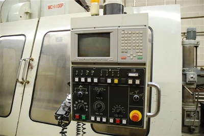 USED 1998 EUMACH MC-1400P