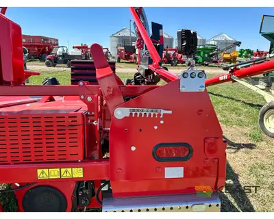 Used ANDERSON _UNKNOWN_ Feed Bunkers Iowa US | Keast Enterprises #1360134
