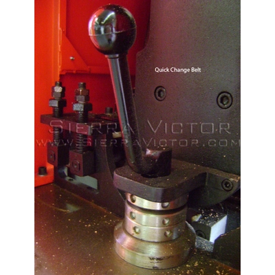 FINISH PRO FP-2560 Wide Belt Sanders | Sierra Victor Industries (14)