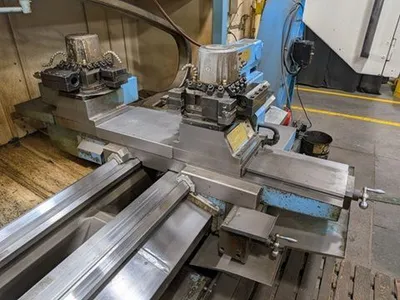 USED 1995 DIANICHI MX75X200