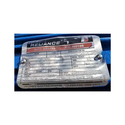 USED UNION PROCESS 15S