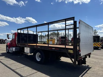 Used 2014 PETERBILT 337 Septic/Sewer/Vacuum Trucks Minnesota US | Carco Truck & Equipment #1514228