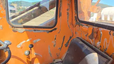 Used 1969 SCOOPMOBILE HPD Wheel Loaders California US | Ben Kaplan Equipment #1358111