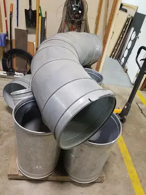 USED NORFAB NORFAB