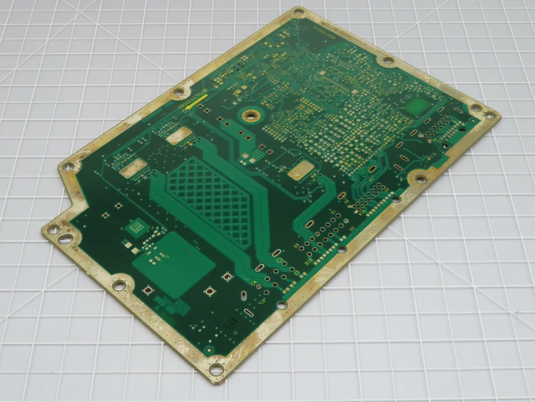Used BOSE _UNKNOWN_ Circuit Boards | OCO Industrial #1620481
