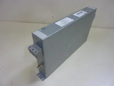 USED SIEMENS 6SL3 000-0BE21-6DA0