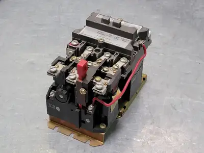 USED WESTINGHOUSE A200MICAC