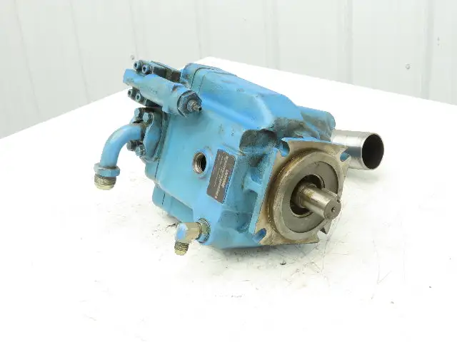 Used VICKERS _UNKNOWN_ Hydraulic Pumps Indiana US | Arrow Industrial #1365366