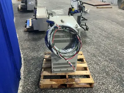 Used 2017 FUKUDA LE3H Transformers Ohio US | HGR 24 #1186172
