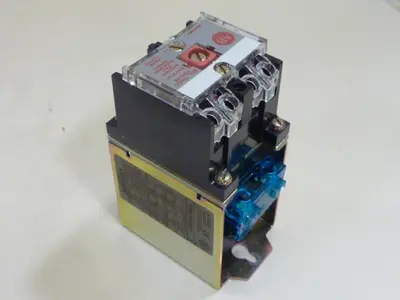 USED ALLEN BRADLEY 700DC-PK400Z24 SER D