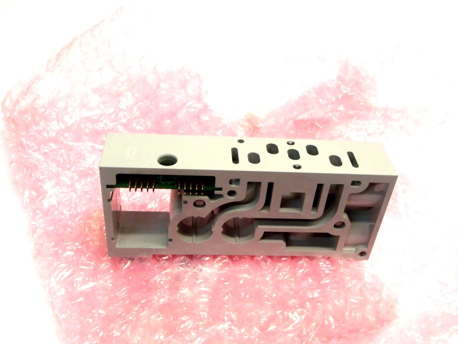 New | in-Stock Numatics 006-220D Solenoid Valves Michigan US | Maverick Industrial Sales #1473793
