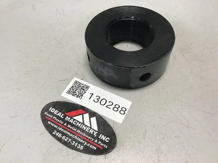 Used MANNESMANN DEMAG ET 500-120 / FTBN Injection Molding Parts Michigan US | Ideal Machinery #572448