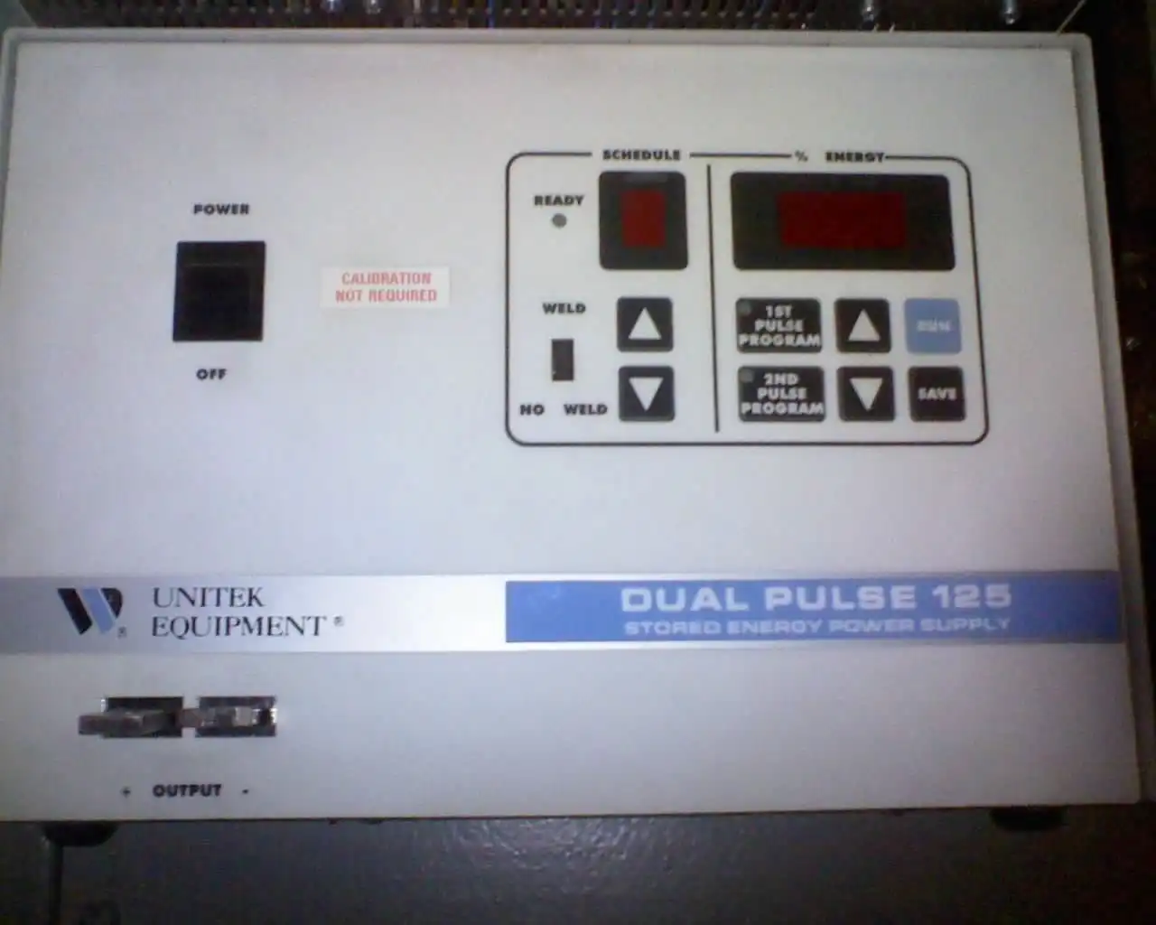 UNITEK DP 125