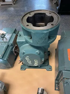 USED RELIANCE 182CM21J