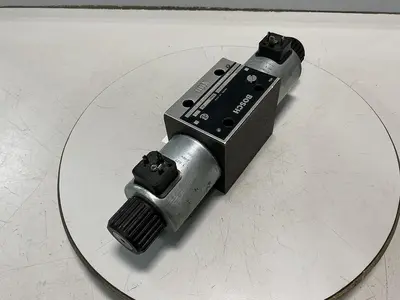 USED BOSCH 081WV10P1V1018WS024/00D51