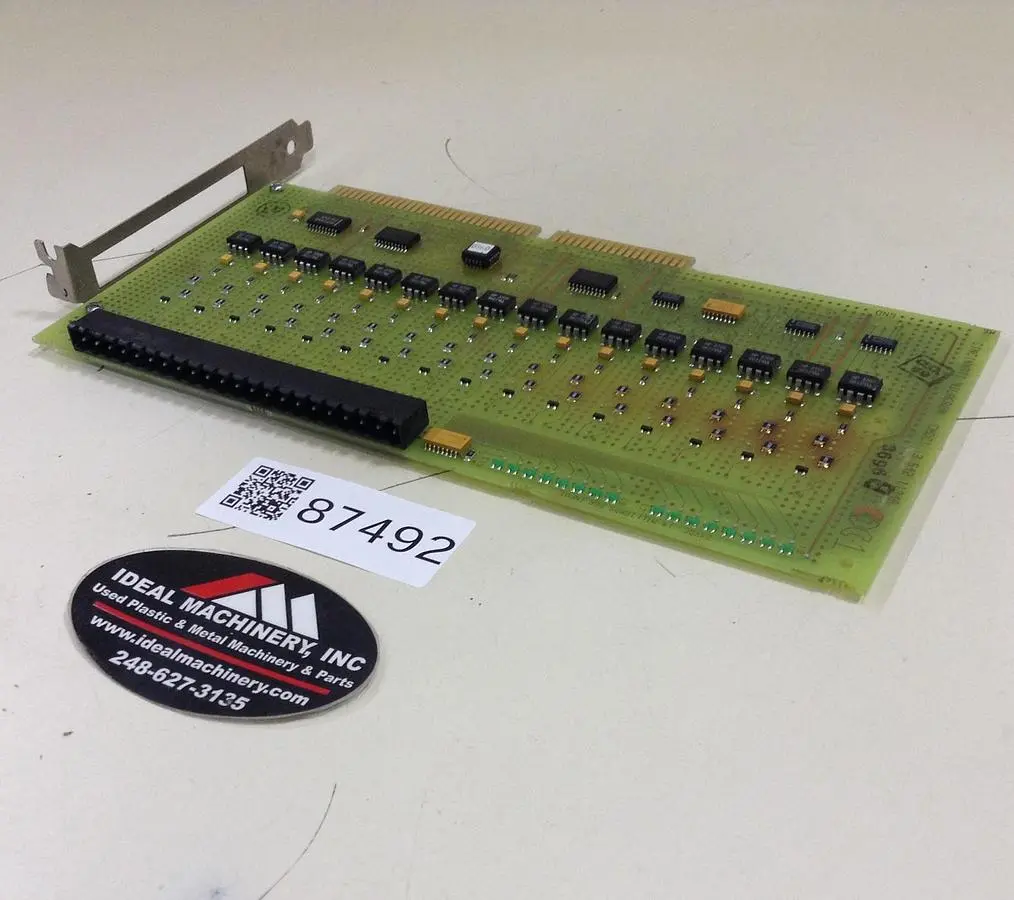 USED CINCINNATI MILACRON 3-542-1194A