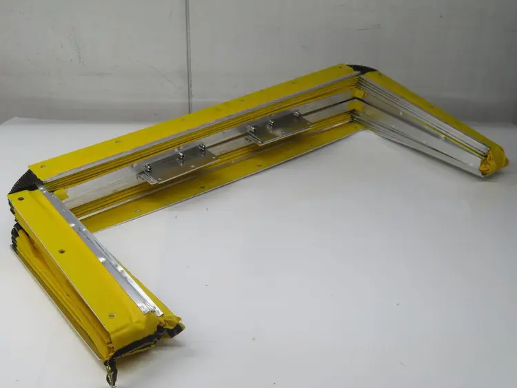 Used ULINE H-11478 Pallet Positioners Texas US | Aucto #1461104