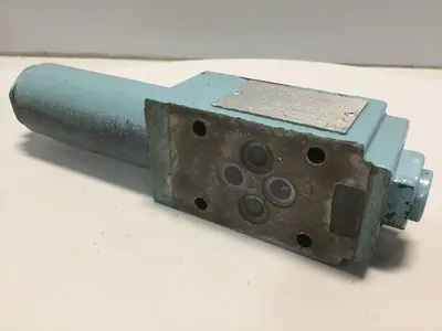 USED REXROTH ZDR6DP240150YM12