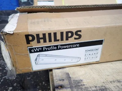 Used PHILIPS _UNKNOWN_ Lighting Ohio US | HGR 24 #1272698