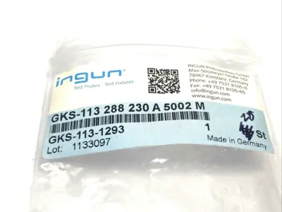 USED INGUN GKS-113 288 230 A 5002 M