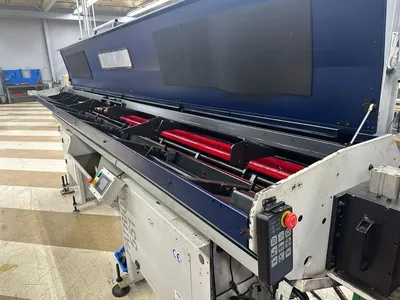 2012 STAR SG-42 CNC Swiss Lathe | Graff-Pinkert (16)