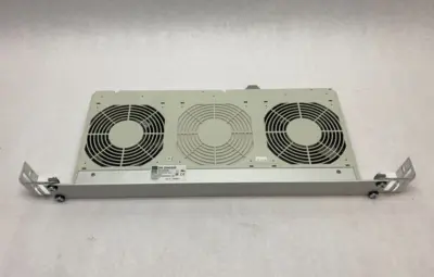 Used Rittal Rack-Mounted Fans for 19" SK 3340230 Fan Filter Units Michigan US | Maverick Industrial Sales #1393499