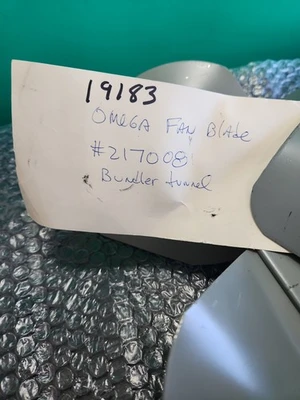 USED Omega 217008