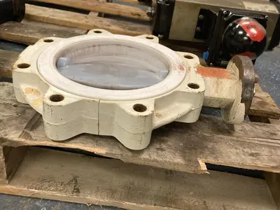 Used NEOTECHA 010338 Pump & Valve Parts Ohio US | Surplus Asset Holdings #1247808