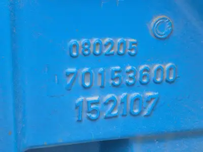 USED FLENDER H1 SH 7A