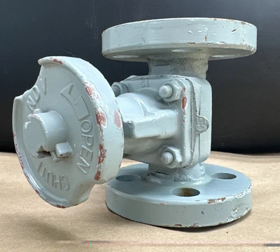 New | in-Stock Nippon Daiya Valve 15A Valves/Fittings Indiana US | J&J Industrial Supply #1326704