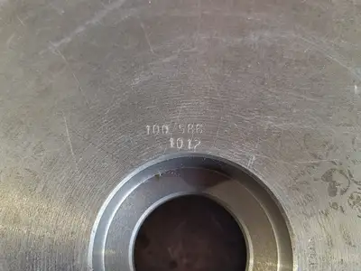 NEW GOULDS R100-586 1012