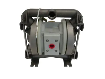 NEW WILDEN PUMP 02-10257 DIAPHRAGM PUMP T2/SPPB/NE/BN/SBN 0210257