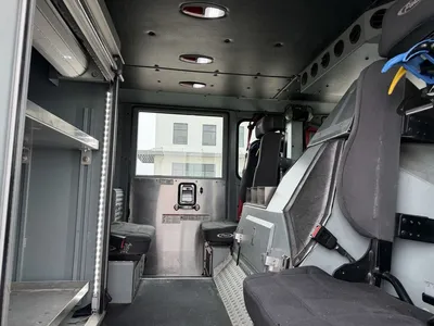 Used 2018 PIERCE ARROW XT LADDER Fire Trucks Minnesota US | Carco Truck & Equipment #1514027