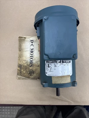 NEW Baldor T56S1004A