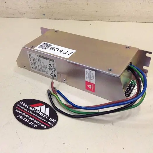 Used ALLEN BRADLEY 22-RF5P7-AL SER A Filters Michigan US | Ideal Machinery #699492