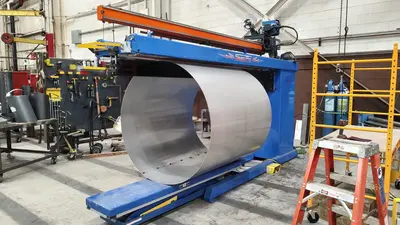 PROFAB Seam Pro