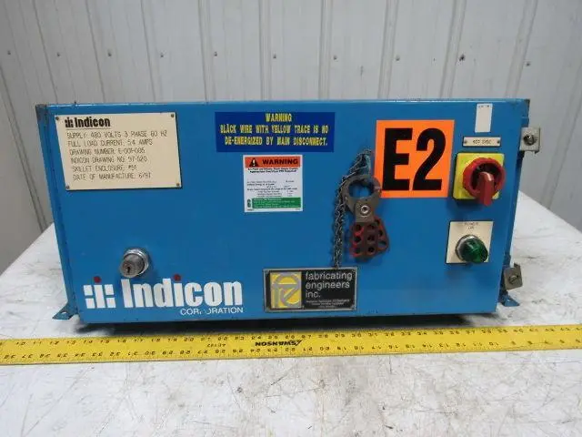 Used RAPISTAN _UNKNOWN_ Miscellaneous MRO | Arrow Industrial #643471
