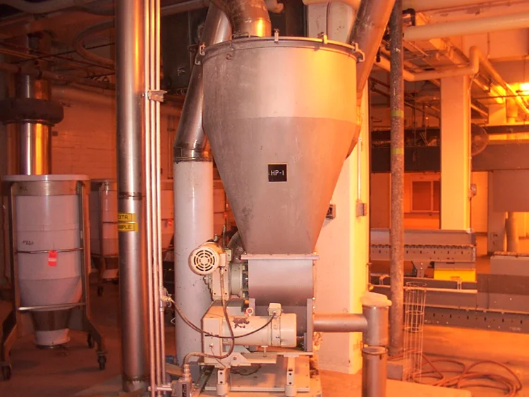 Used _UNKNOWN_ _UNKNOWN_ Weigh Feeders Minnesota US | A&I Equipment #1317561