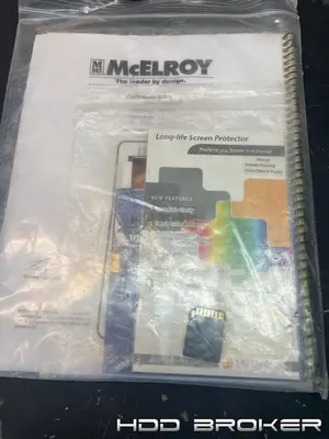 Used MCELROY MCELROY DATALOGGER Data Logger Florida US | HDD Broker #1346818