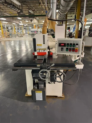 USED 2019 JANGJA "SM 6355"