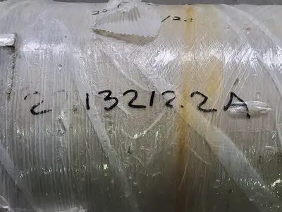 Outer Eccentric Bushing 2213 2122A