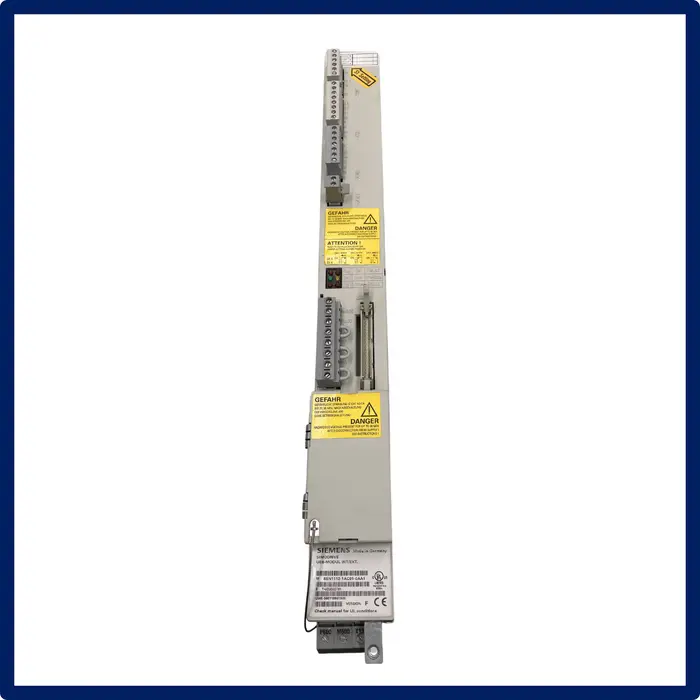 NEW MITSUBISHI 6SN1112-1AC01-0AA1