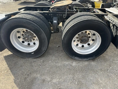 USED 2015 FREIGHTLINER CASCADIA